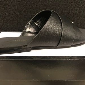 Nine West Wordloud Slide Sandals